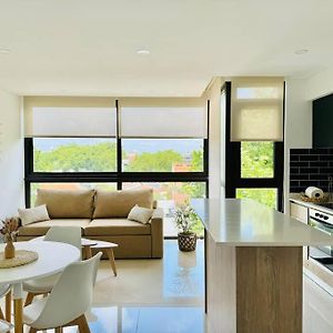 Apartamento de 1 Dormitorio